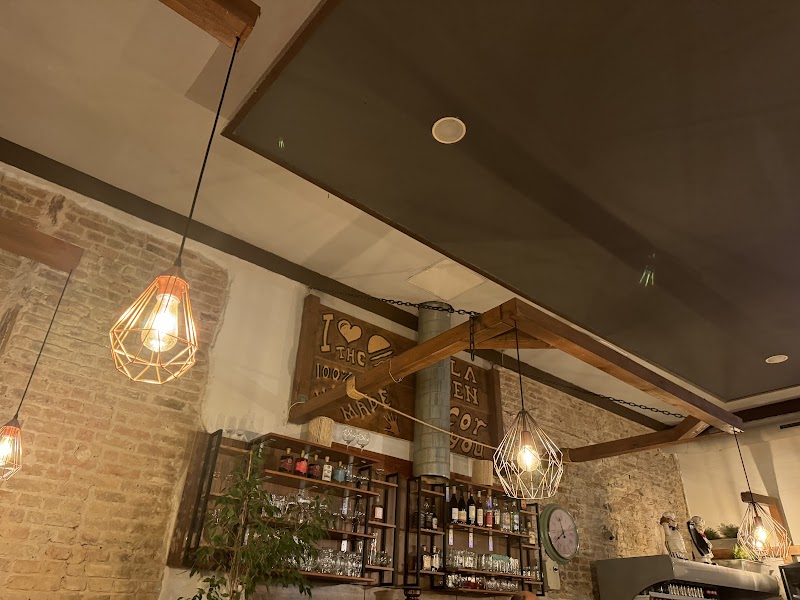 Saadi Café & Restaurant کافه رستوران سعدی Berlin - Image 5