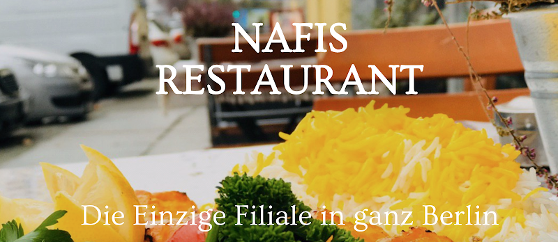 Nafis Restaurant Berlin - Image 2