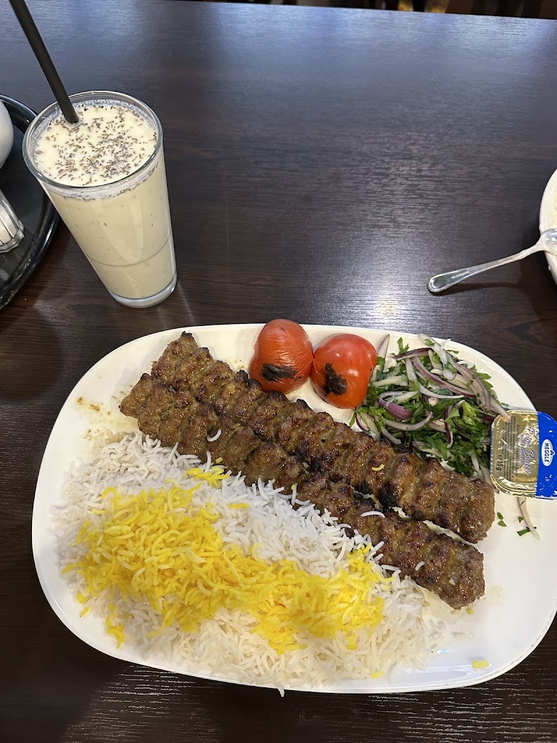 Nafis Restaurant Berlin - Image 3