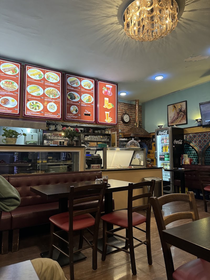 Nafis Restaurant Berlin - Image 5