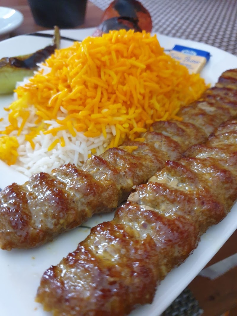 Bistoun Restaurant Berlin - Image 2