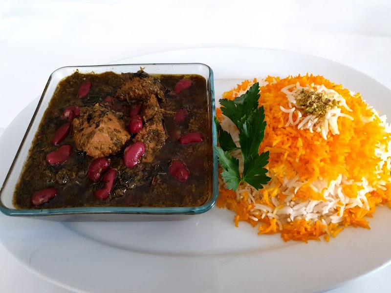 Bistoun Restaurant Berlin - Image 5