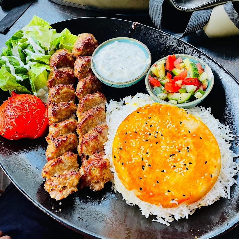 Noosh Restaurant Berlin - Image 5