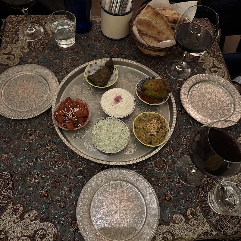 Naardoun Berlin - Image 5