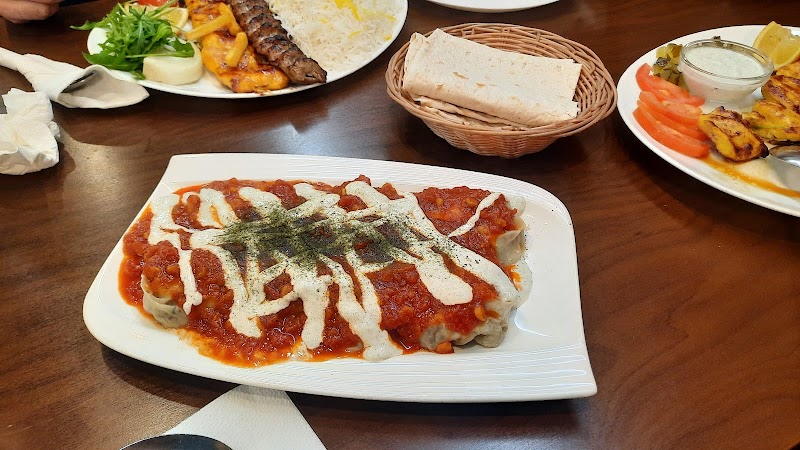 Safrani – Persisches & Afghanisches Restaurant Berlin - Image 5