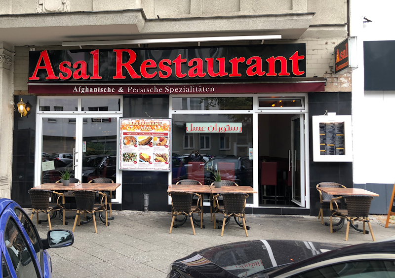 Asal Berlin