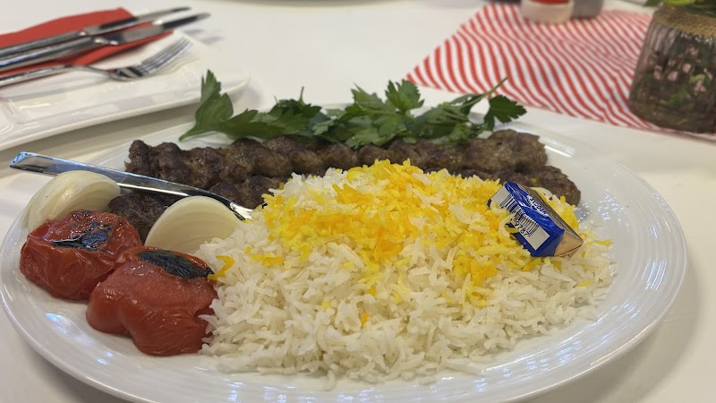 Persisches Restaurant Shahrzad Berlin - Image 3