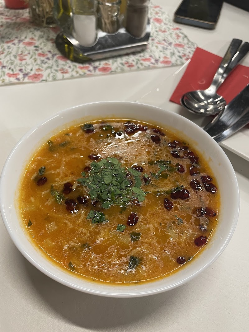 Persisches Restaurant Shahrzad Berlin - Image 4