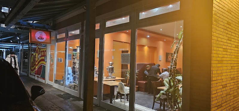 Bibi Restaurant Berlin