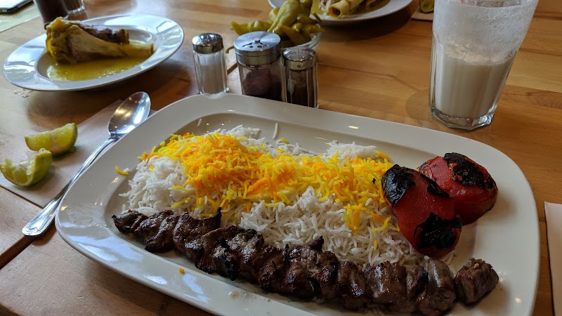 Bibi Restaurant Berlin - Image 2