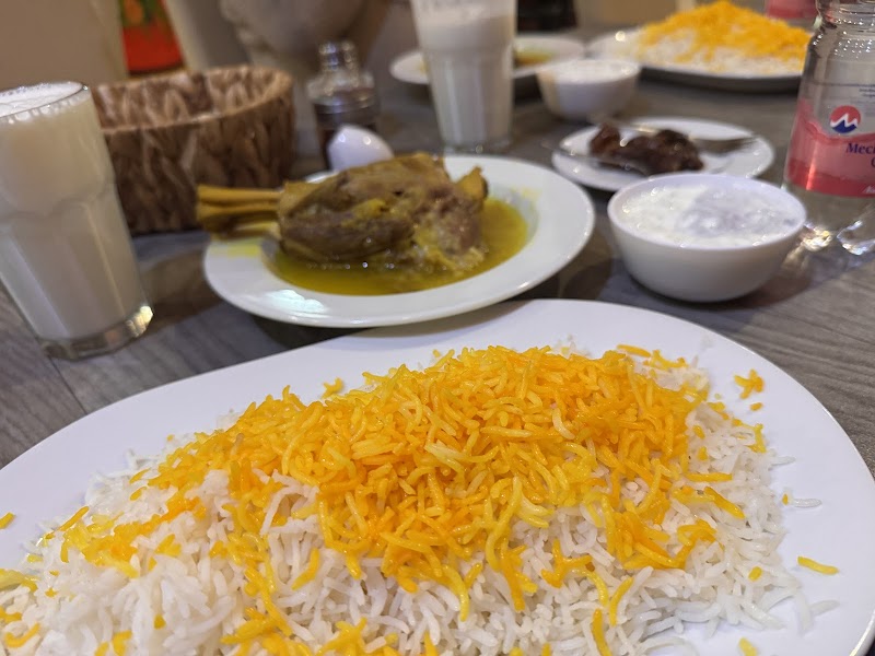 Bibi Restaurant Berlin - Image 3