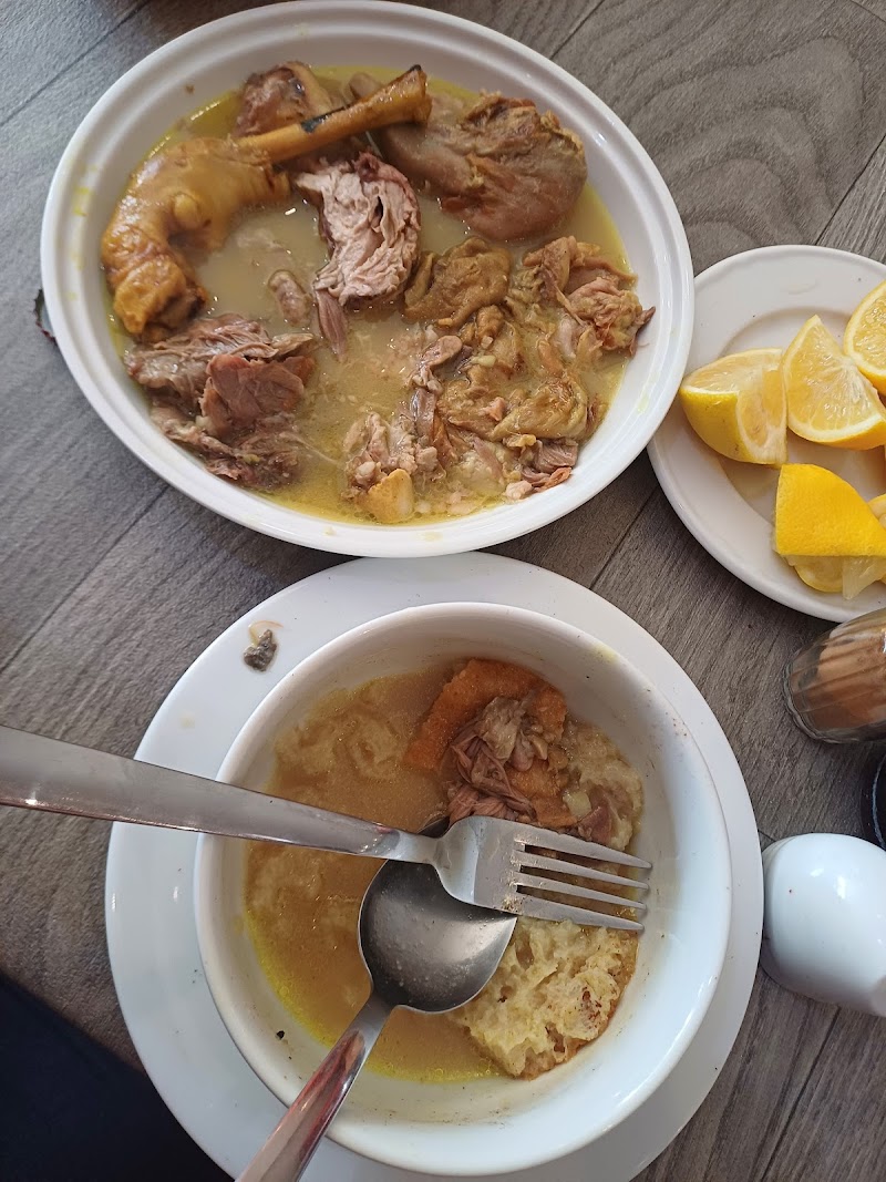 Bibi Restaurant Berlin - Image 4