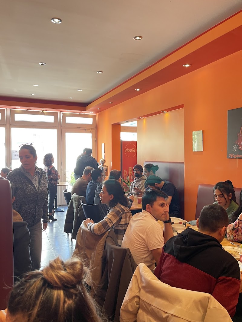 Bibi Restaurant Berlin - Image 5
