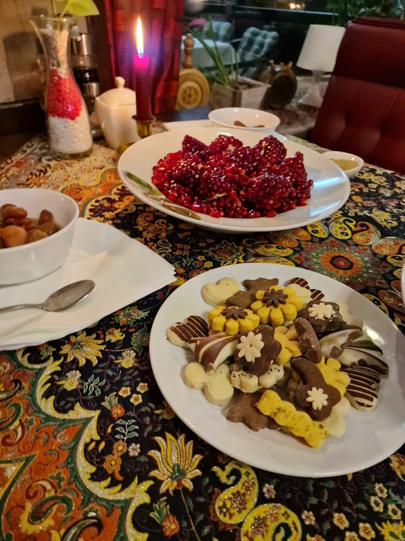 Bahar Restaurant Berlin - Image 2