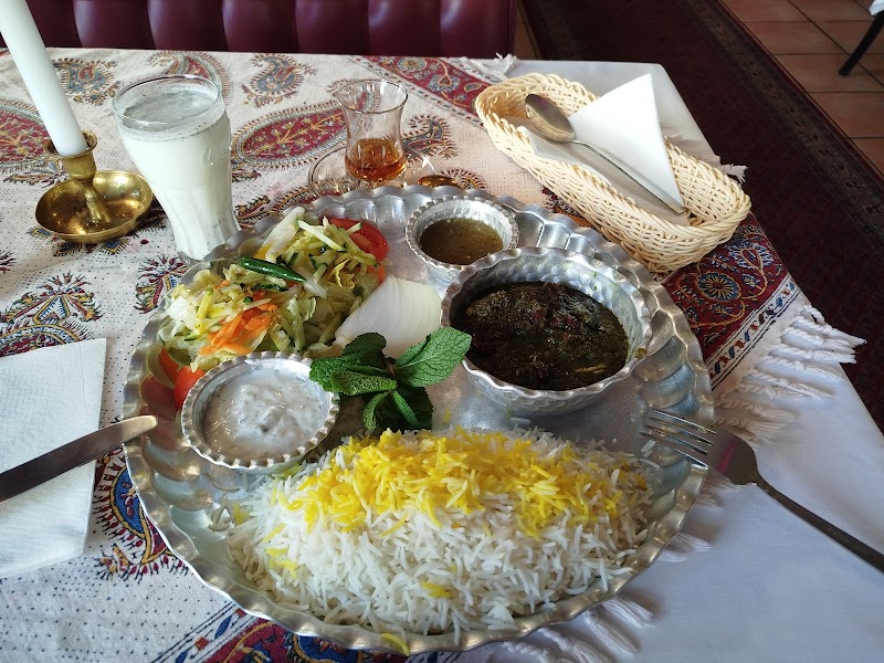 Bahar Restaurant Berlin - Image 3