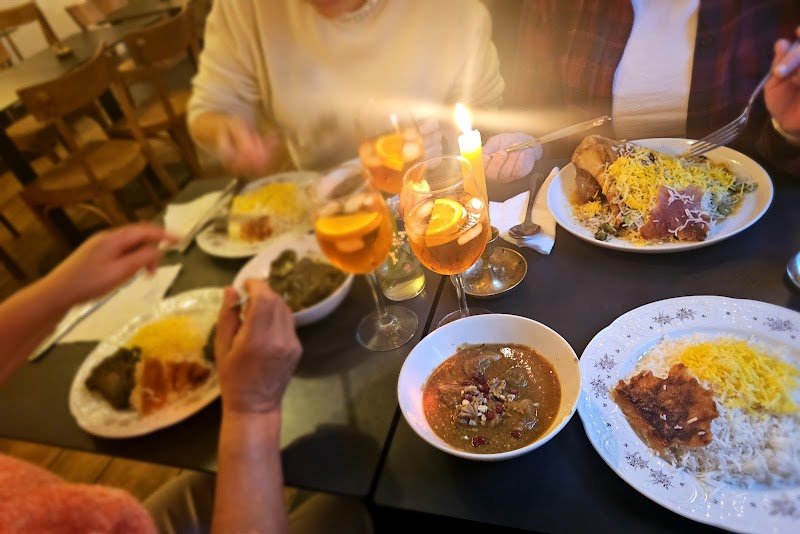 Restaurant-Café Caramina Berlin - Image 3