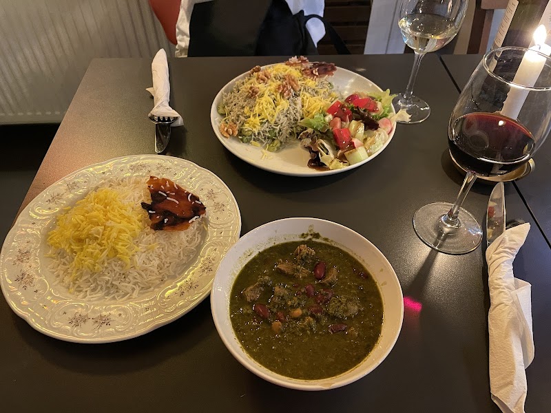 Restaurant-Café Caramina Berlin - Image 4