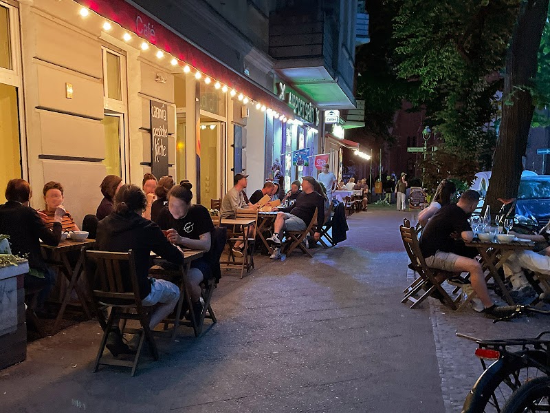 Restaurant-Café Caramina Berlin - Image 5