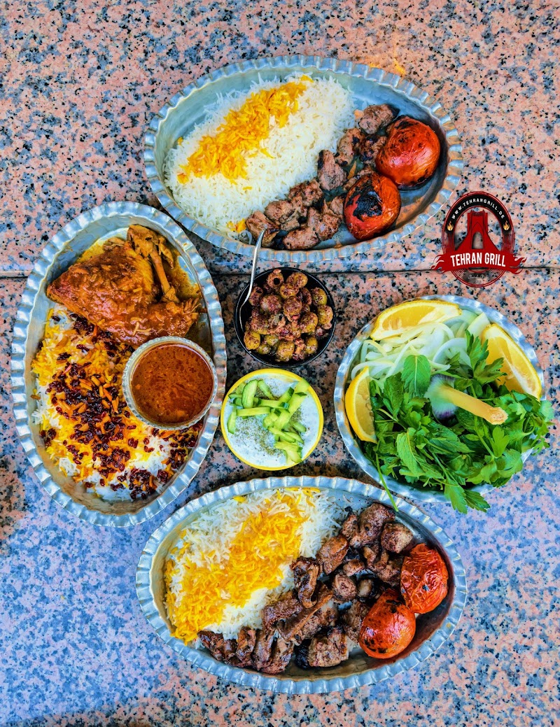 Tehran Grill Berlin - Image 2
