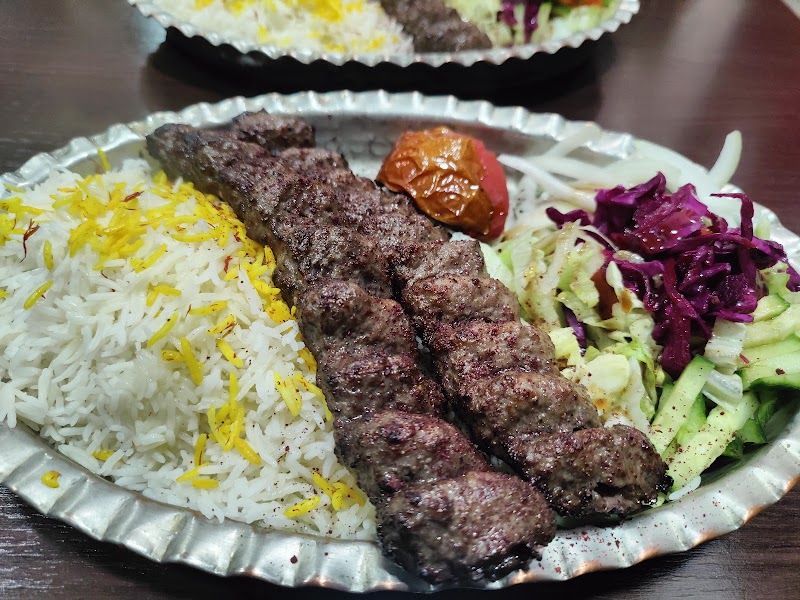 Tehran Grill Berlin - Image 3