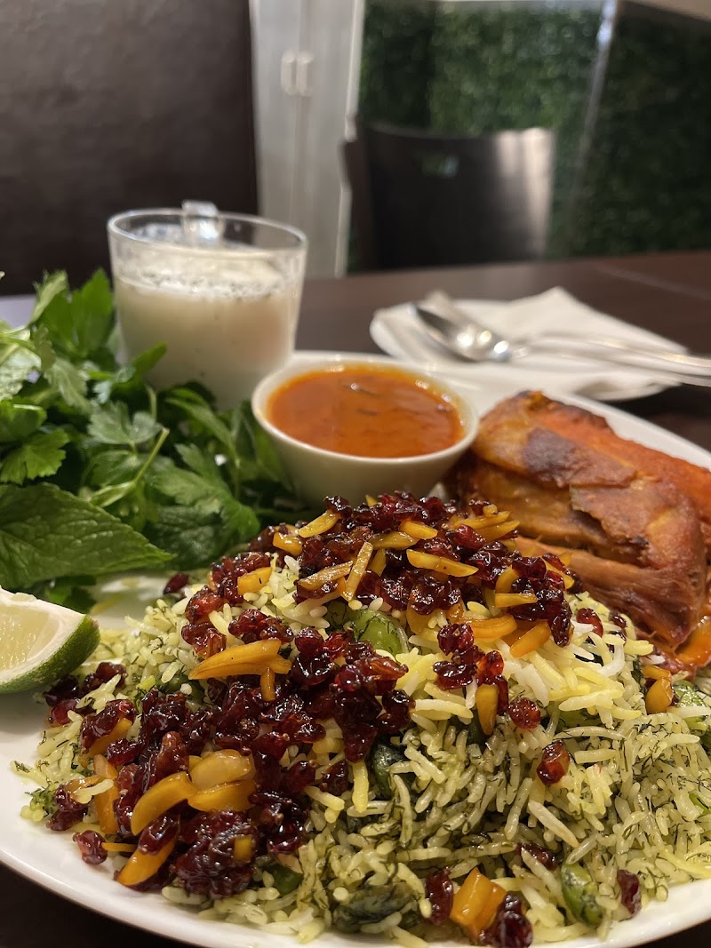 Tehran Grill Berlin - Image 5