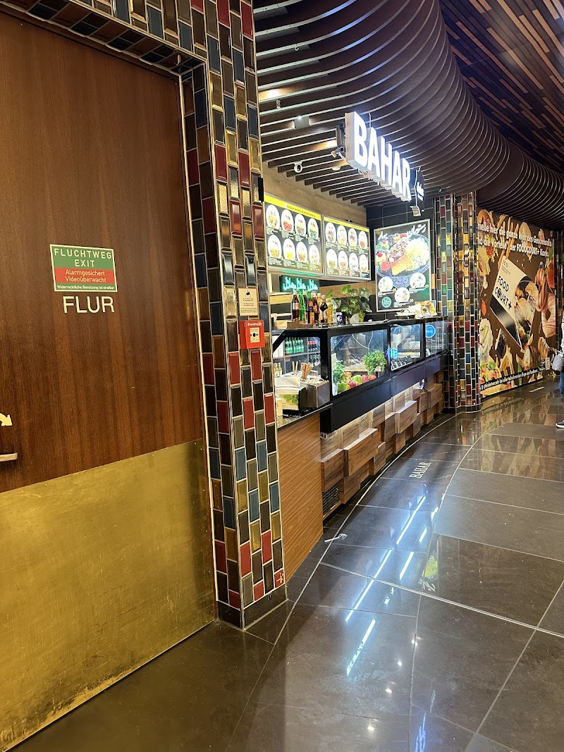 Bahar Persian Food Berlin