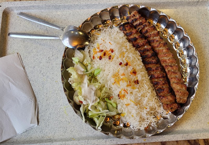 Bahar Persian Food Berlin - Image 2