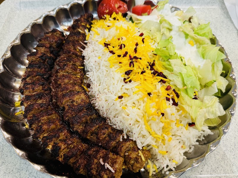 Bahar Persian Food Berlin - Image 3