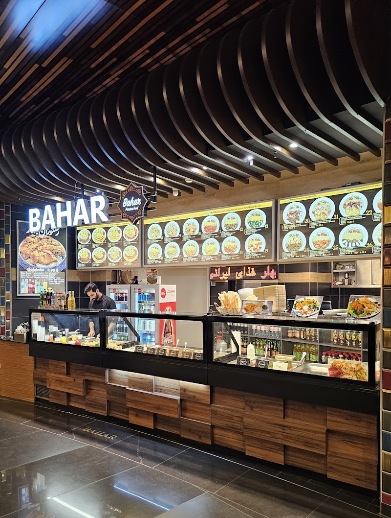 Bahar Persian Food Berlin - Image 4
