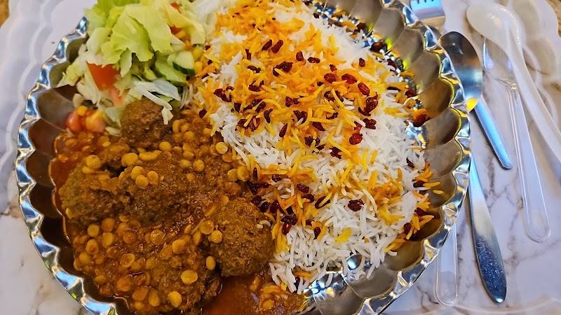 Bahar Persian Food Berlin - Image 5
