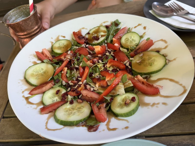 Aftab Persian Streetfood Berlin - Image 5