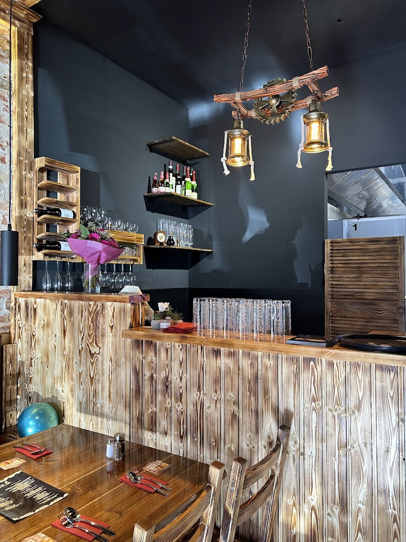 Pooneh Grill Berlin