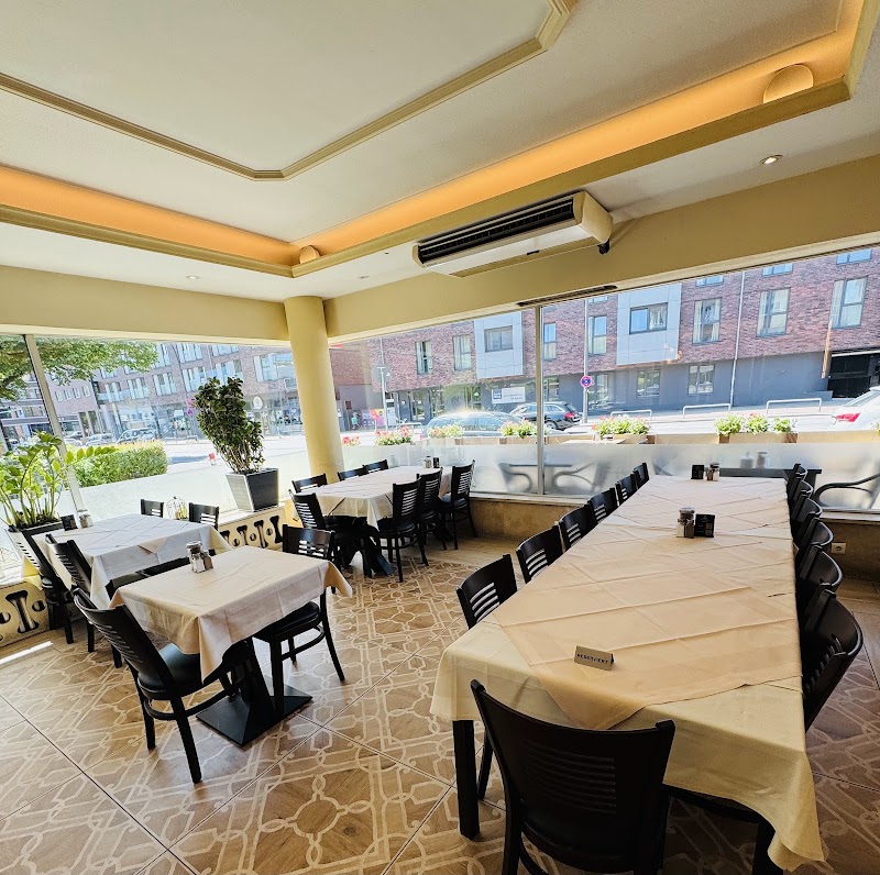 Sepideh Restaurant