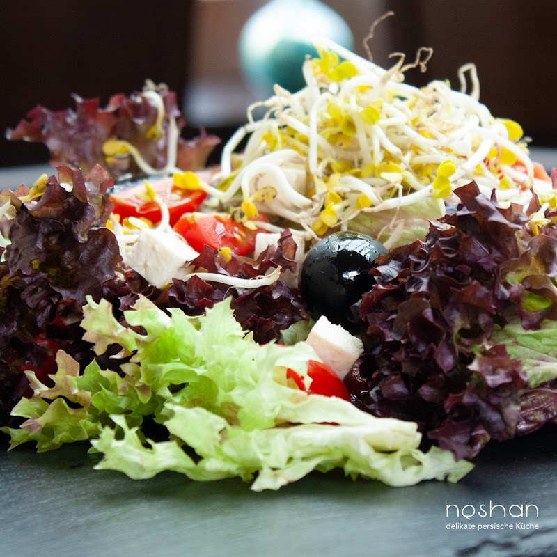 Neshan Restaurant Hamburg - Image 2