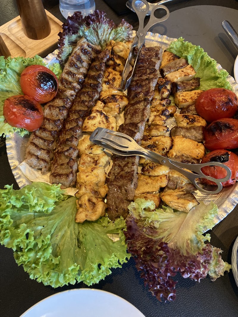 Darbari Restaurant Hamburg - Image 3