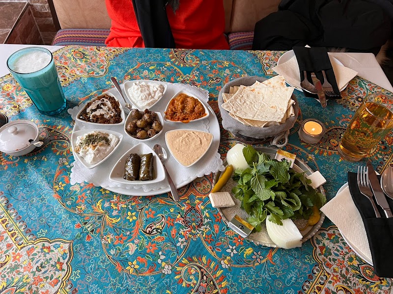 Darbari Restaurant Hamburg - Image 4