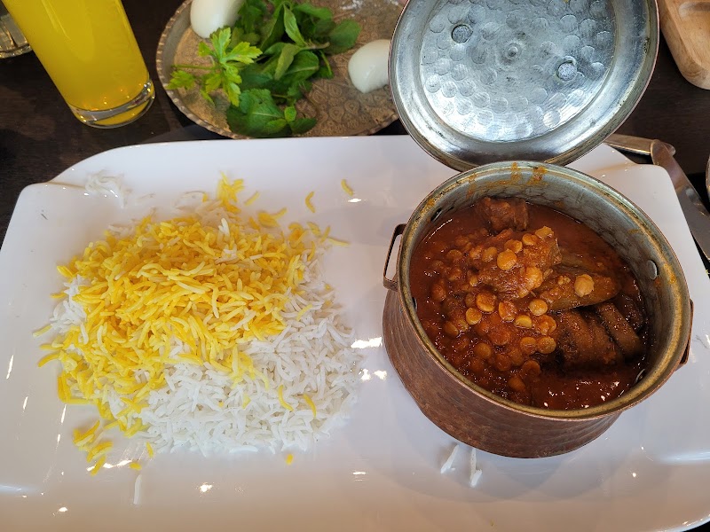 Darbari Restaurant Hamburg - Image 5