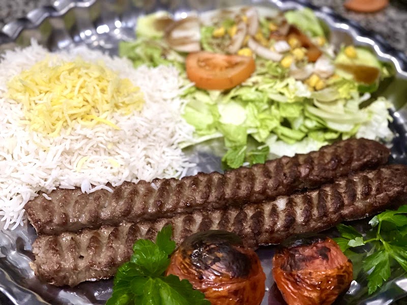Khorshid Restaurant Hamburg - Image 2
