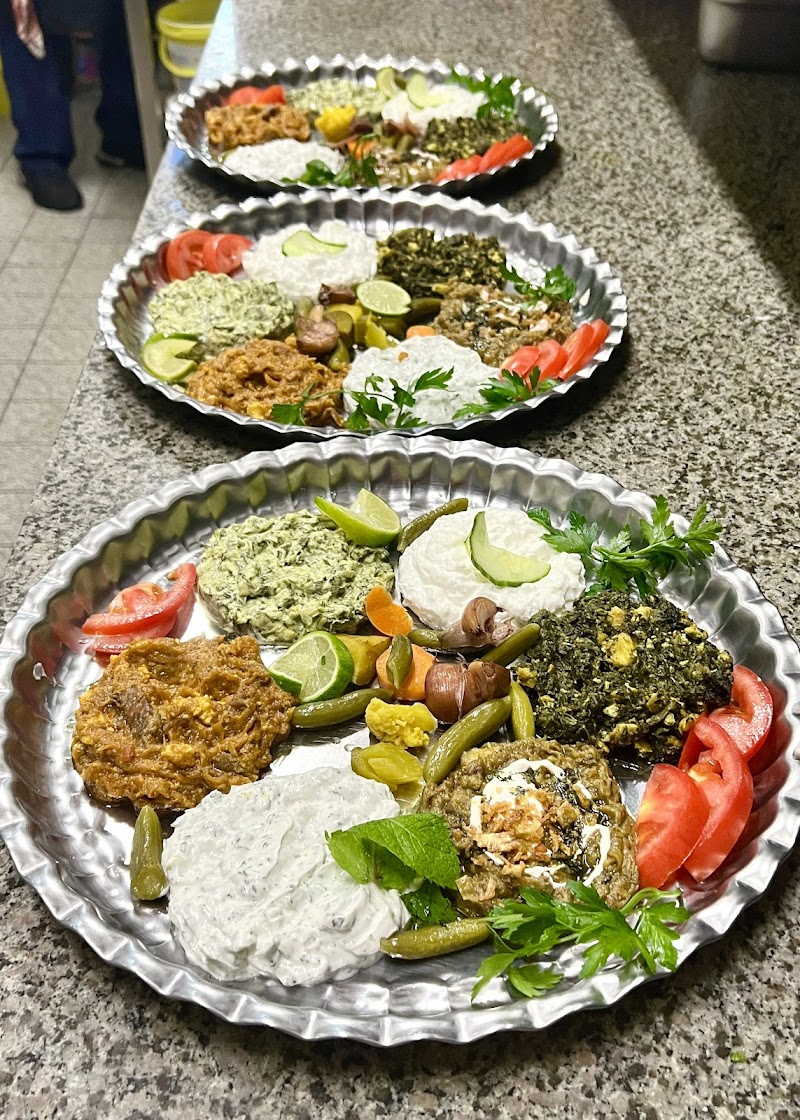Khorshid Restaurant Hamburg - Image 3