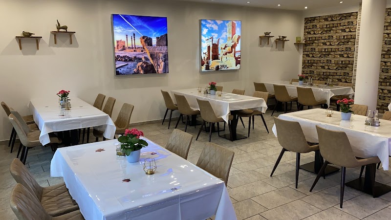 Khorshid Restaurant Hamburg - Image 5