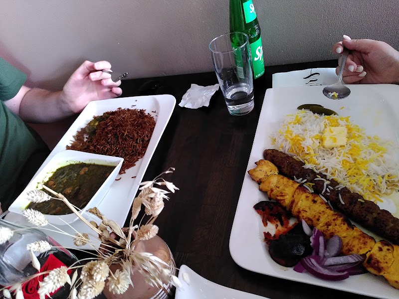Bahar Restaurant Hamburg - Image 3
