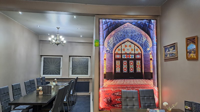 Bahar Restaurant Hamburg - Image 4