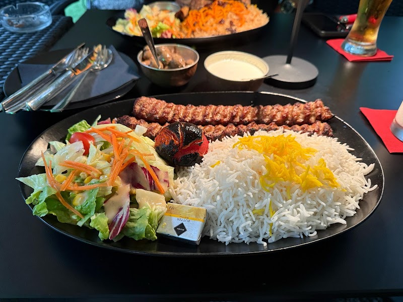 Patogh Grillhaus ( کباب سرای پاتوق ( رستورانت پاتوق Hamburg - Image 3