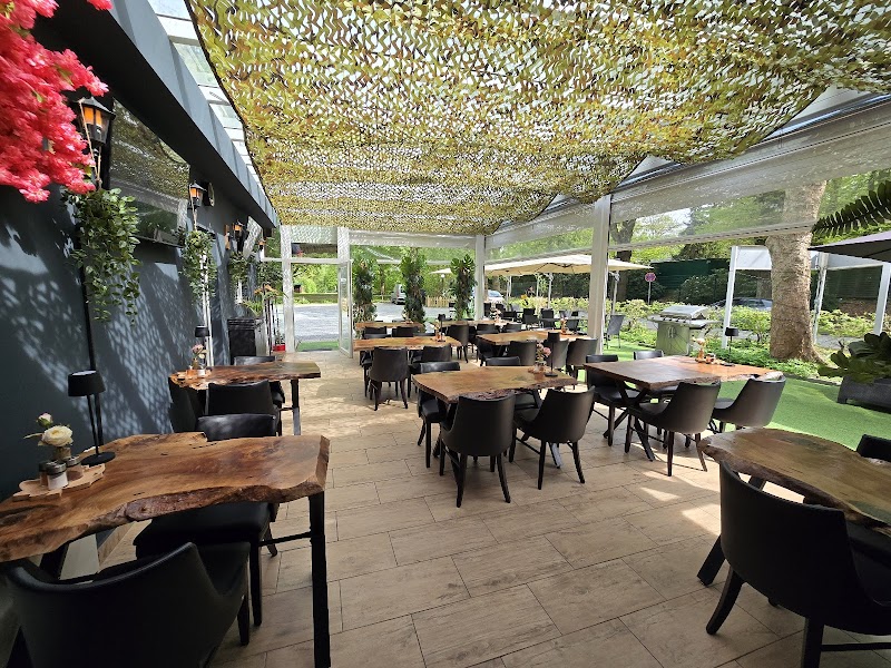 Patogh Grillhaus ( کباب سرای پاتوق ( رستورانت پاتوق Hamburg - Image 4