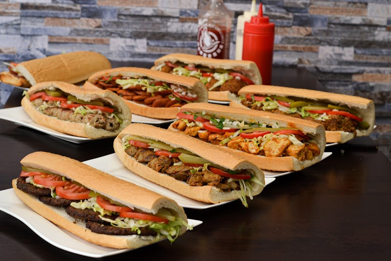Watan Pizza & Sandwich hamburg - Image 2