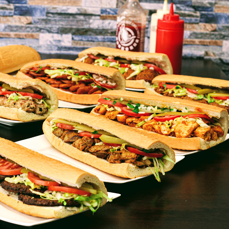 Watan Pizza & Sandwich hamburg - Image 3