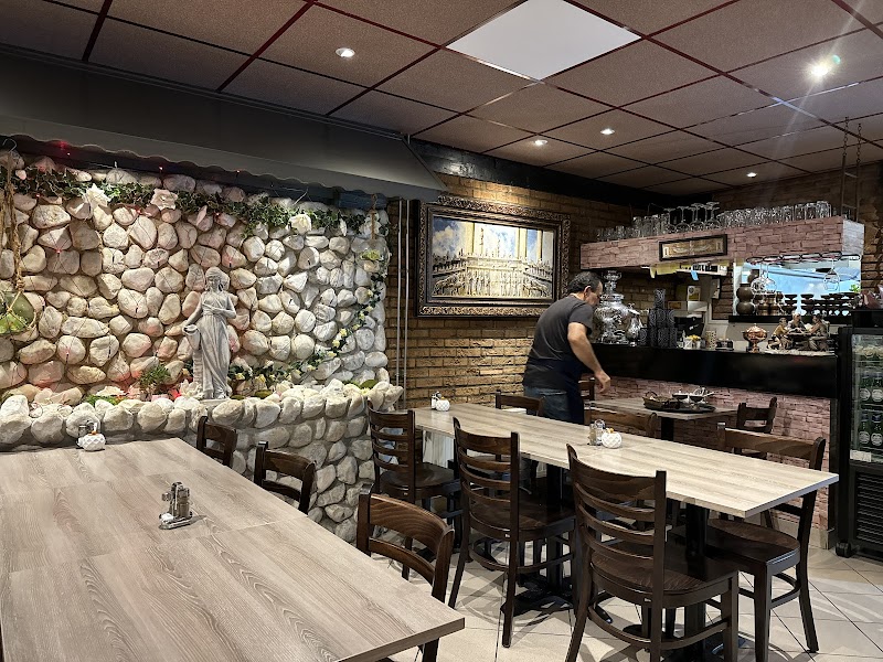 Anahita Perzisch Restaurant Rotterdam - Image 4