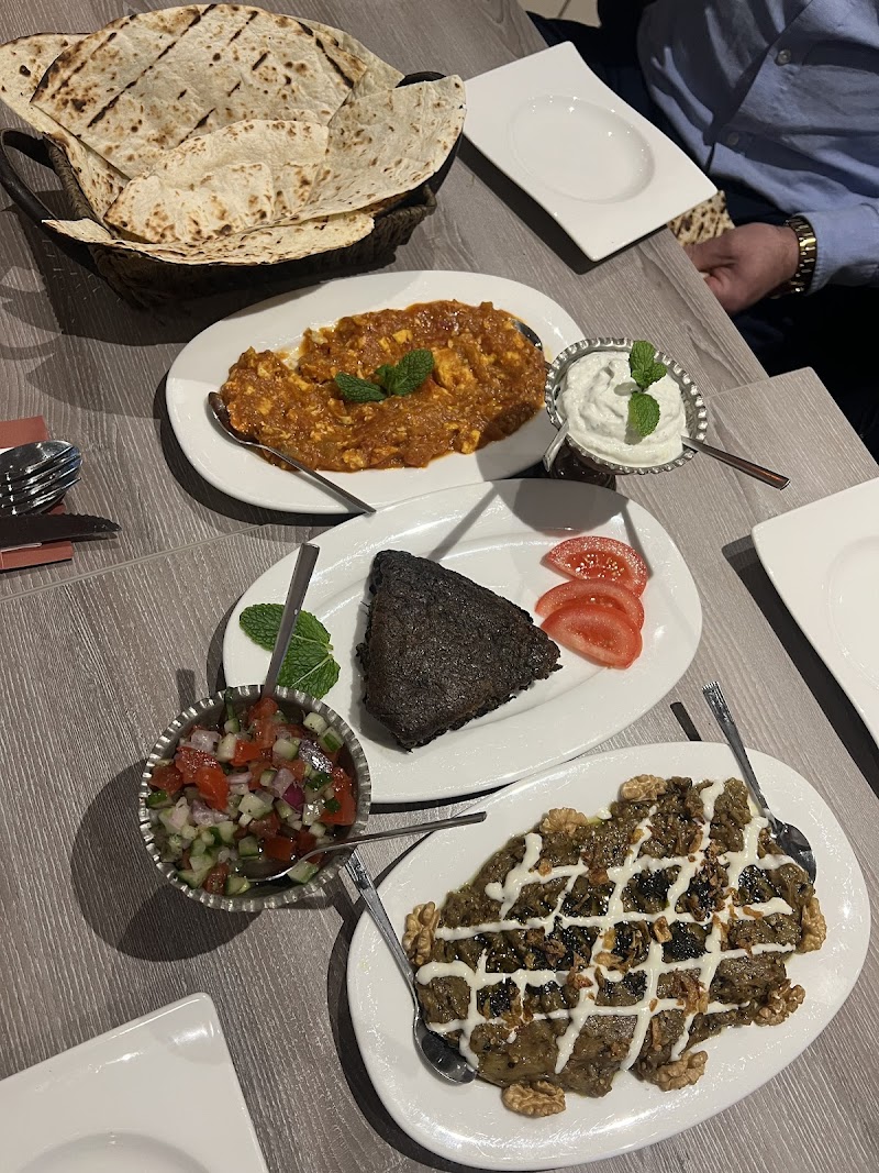 Anahita Perzisch Restaurant Rotterdam - Image 5