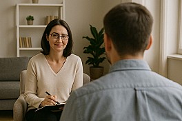 Persian Therapists