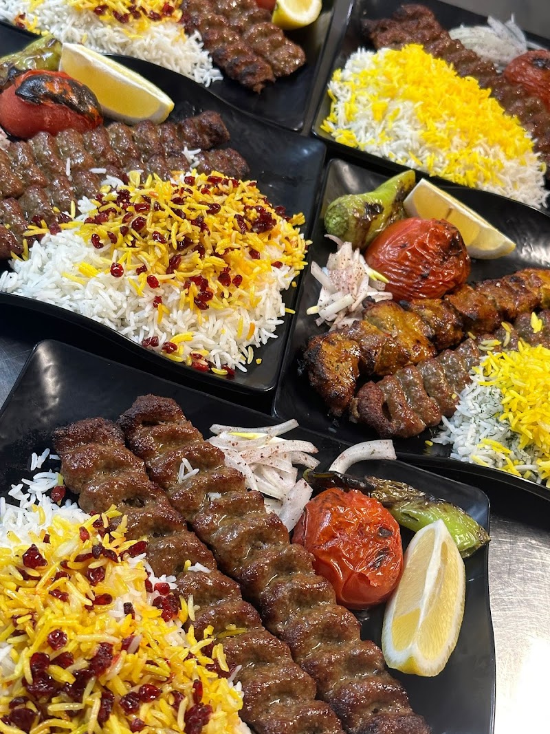 Damo Iranian Restaurant - Image 3